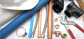 Electrical & Plumbing