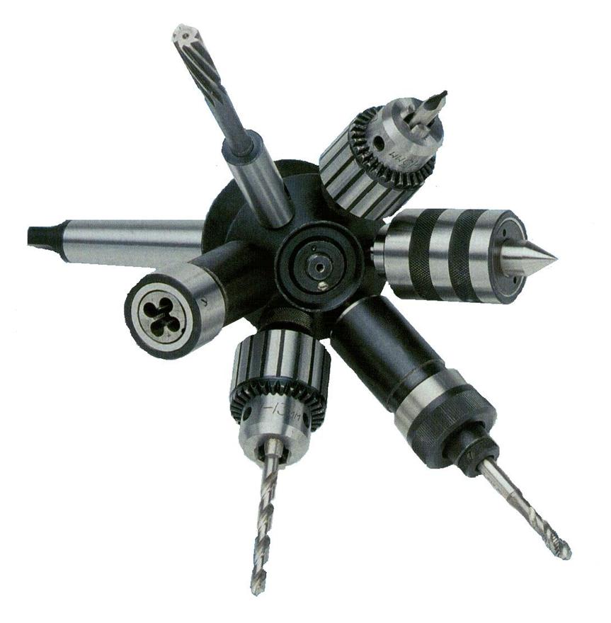 Machine Accessories